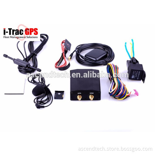 gps tracking system for taxi car truck vehicle motor with online fleet management solution software platform